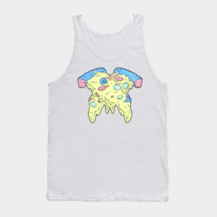 Pizza Pair (Ver 1) Tank Top